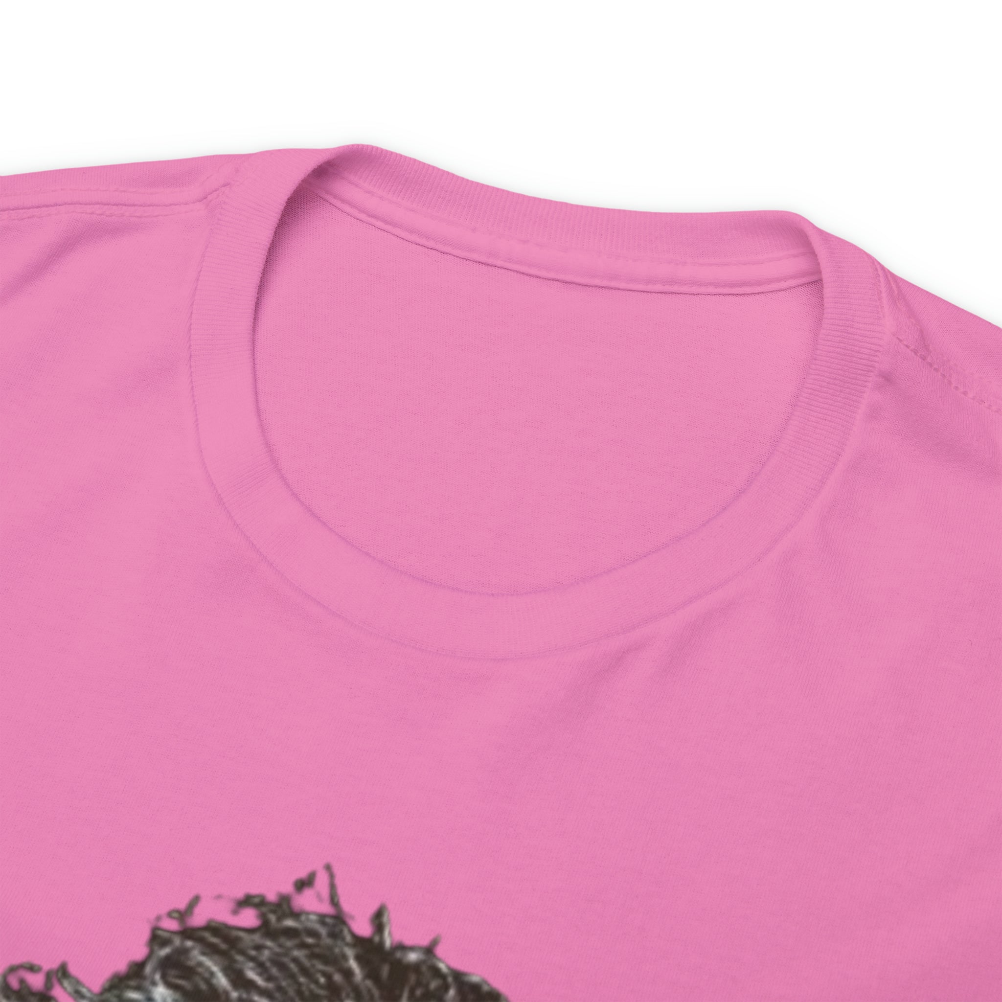 The Golden Girls 80's TV Show- Dorothy Unisex Heavy Cotton T-Shirt - Creations by Chris and Carlos